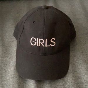 GIRLS Cap